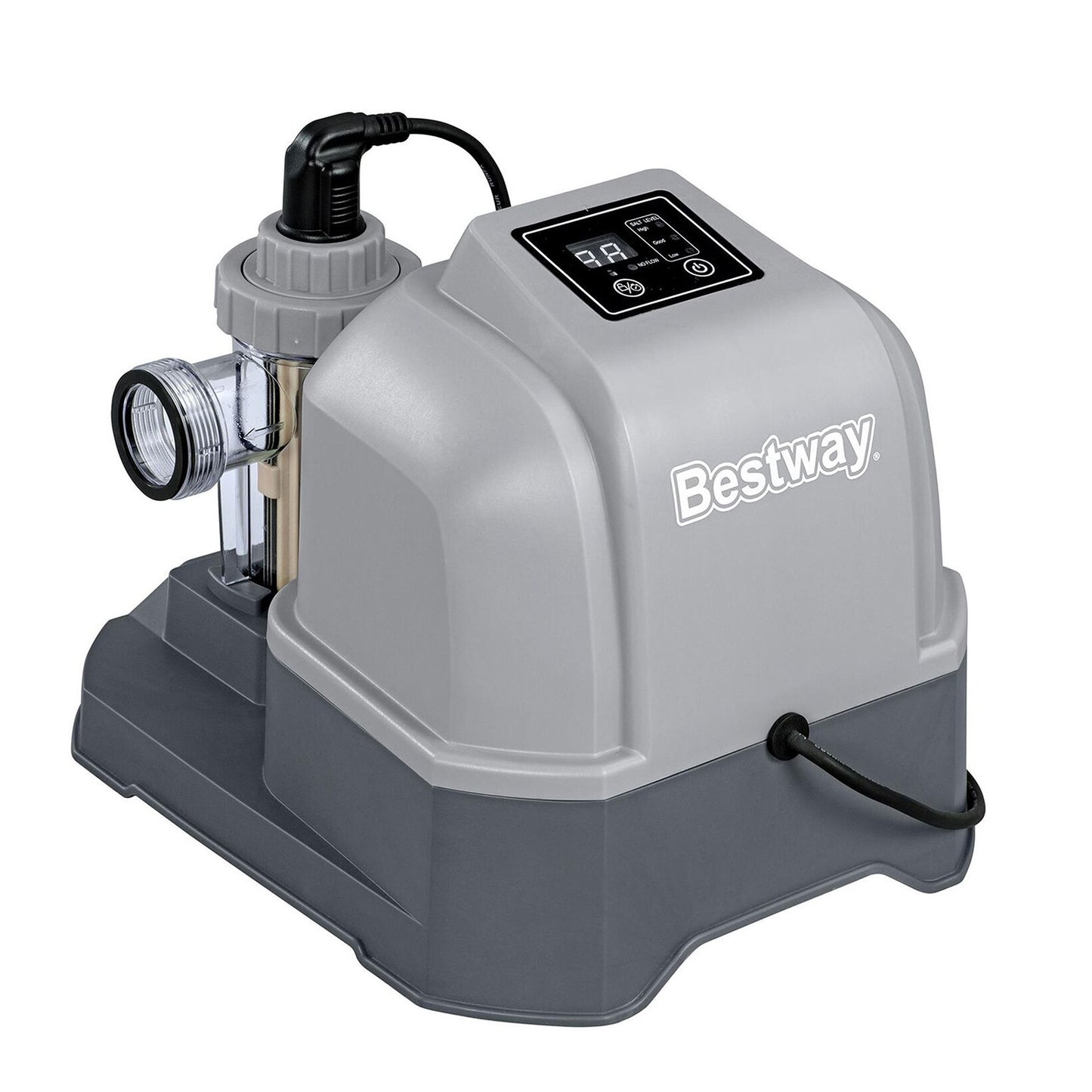 Chlorine generator for garden swimming pools 12g/h Bestway 58775