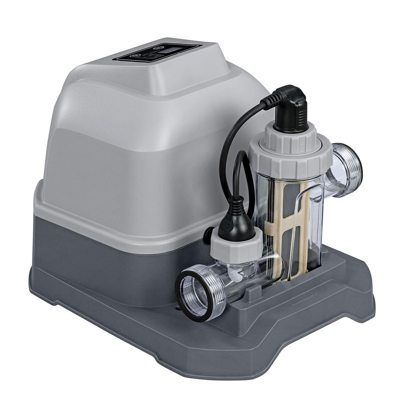 Chlorine generator for garden swimming pools 12g/h Bestway 58775