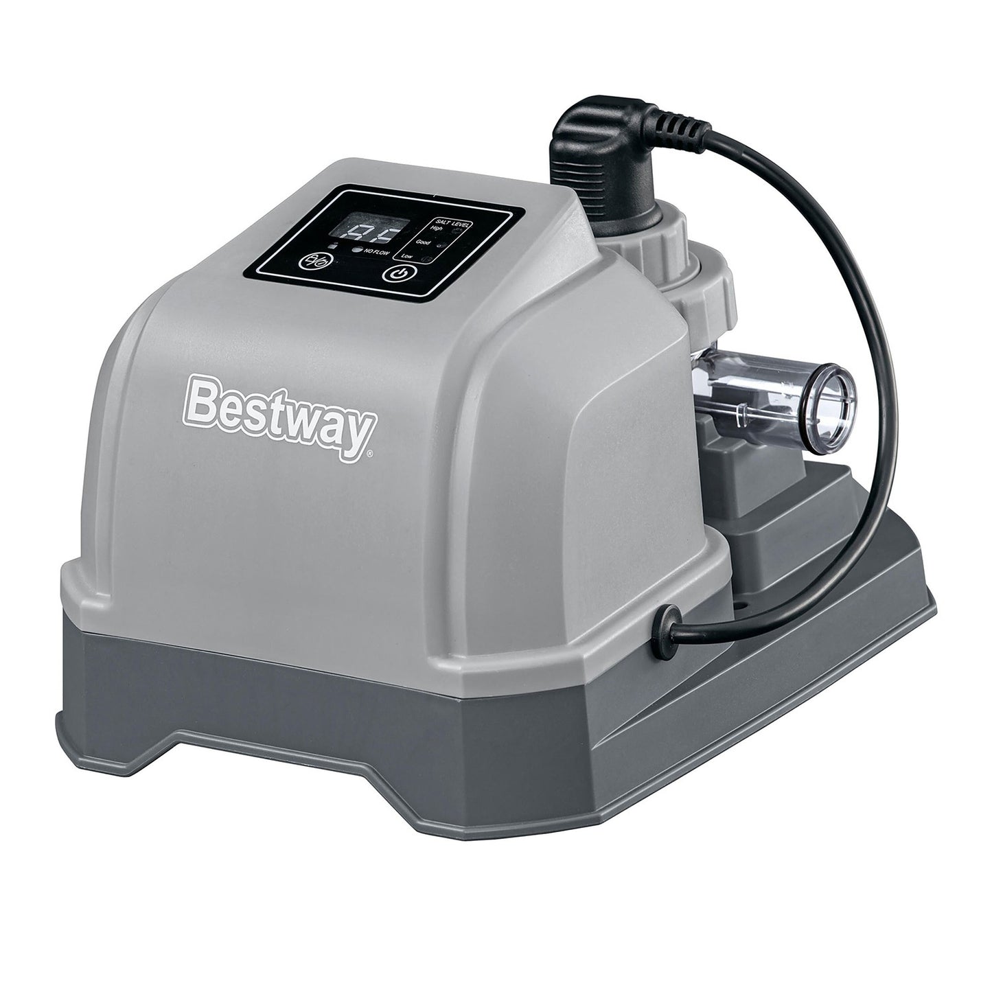 Chlorine generator for garden swimming pools 2g/h Bestway 58773
