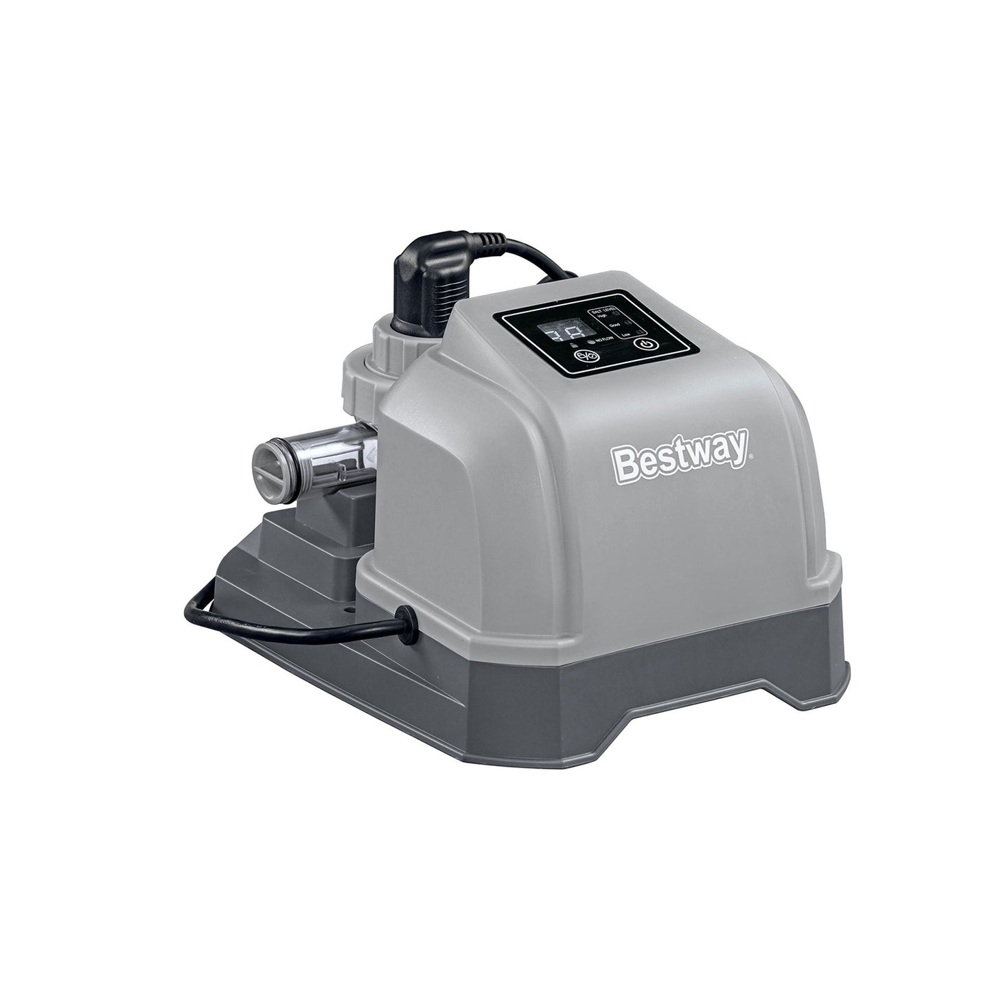 Chlorine generator for garden swimming pools 2g/h Bestway 58773