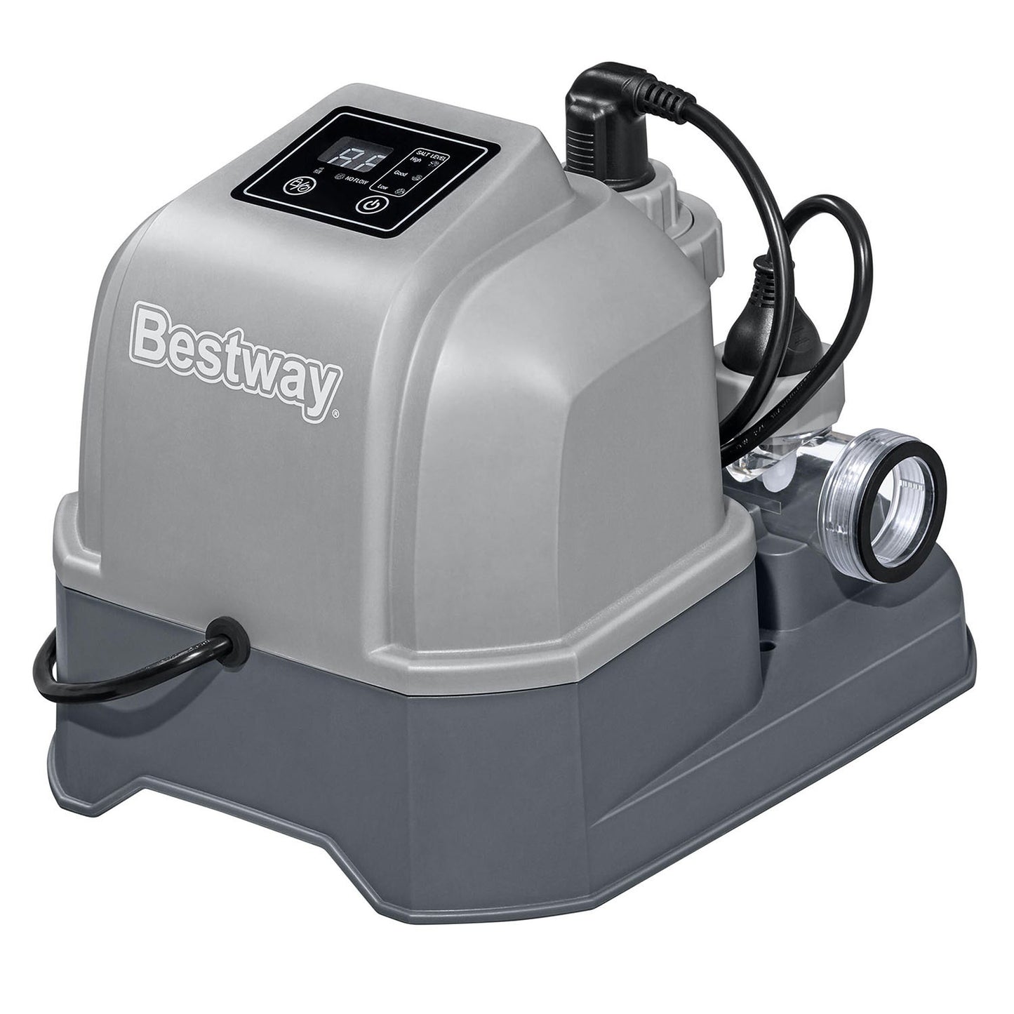 Chlorine generator for garden swimming pools 6g/h Bestway 58678