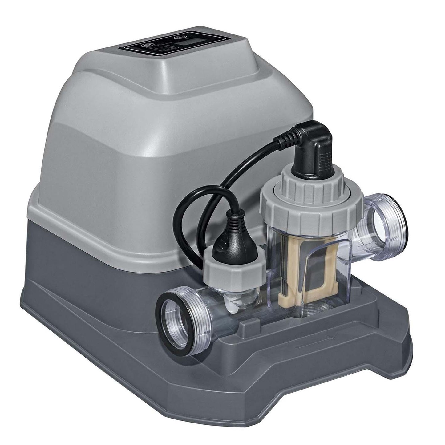 Chlorine generator for garden swimming pools 6g/h Bestway 58678