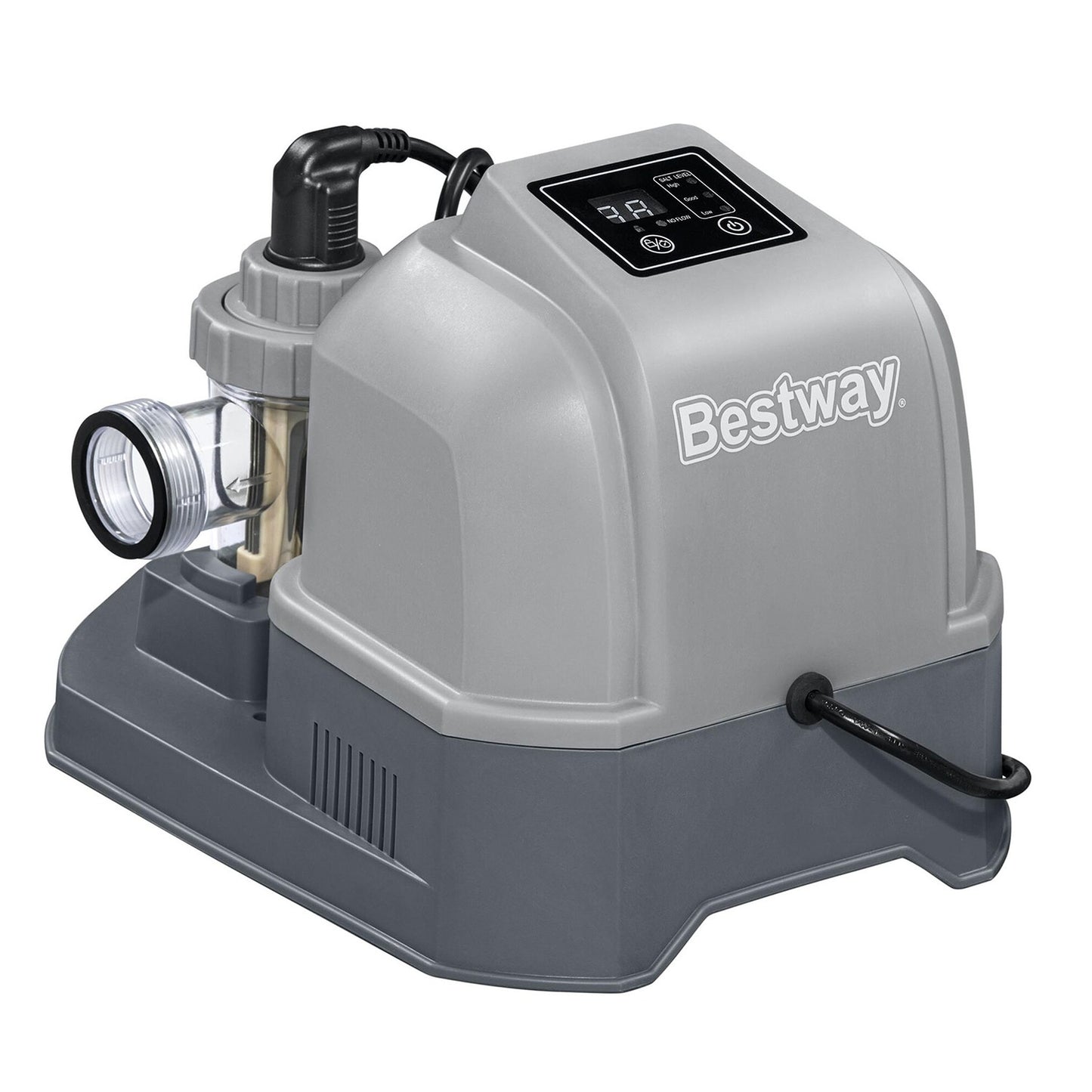 Chlorine generator for garden swimming pools 6g/h Bestway 58678