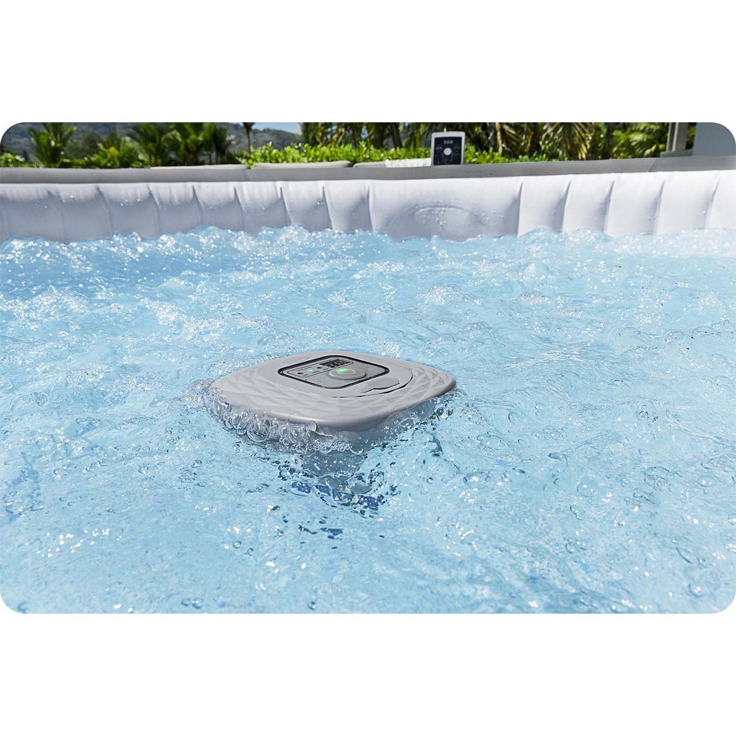 Chlorine generator for inflatable SPAs 0.5g/h Bestway 60340