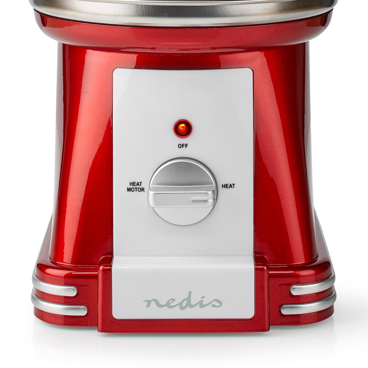 Chocolate Fountains | 90 W | Red-white