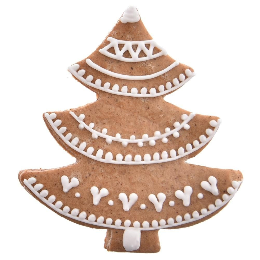 Christmas Tree Cake Mold in Stainless Steel for Festive Christmas Cakes