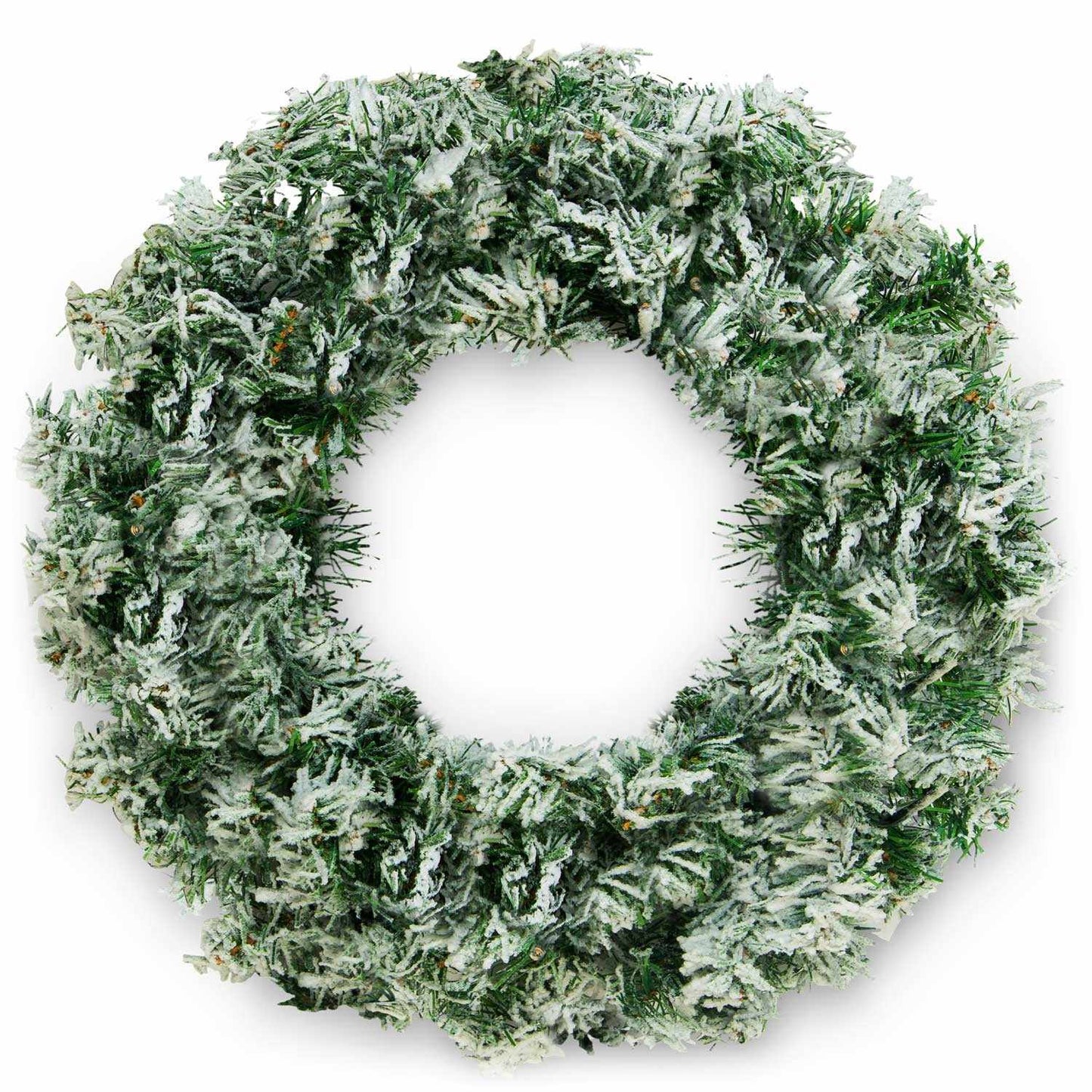 Christmas decoration 45 cm with LED lights Plonos 4836
