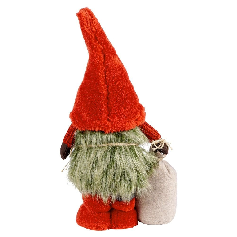 Christmas decoration - Santa 41 cm