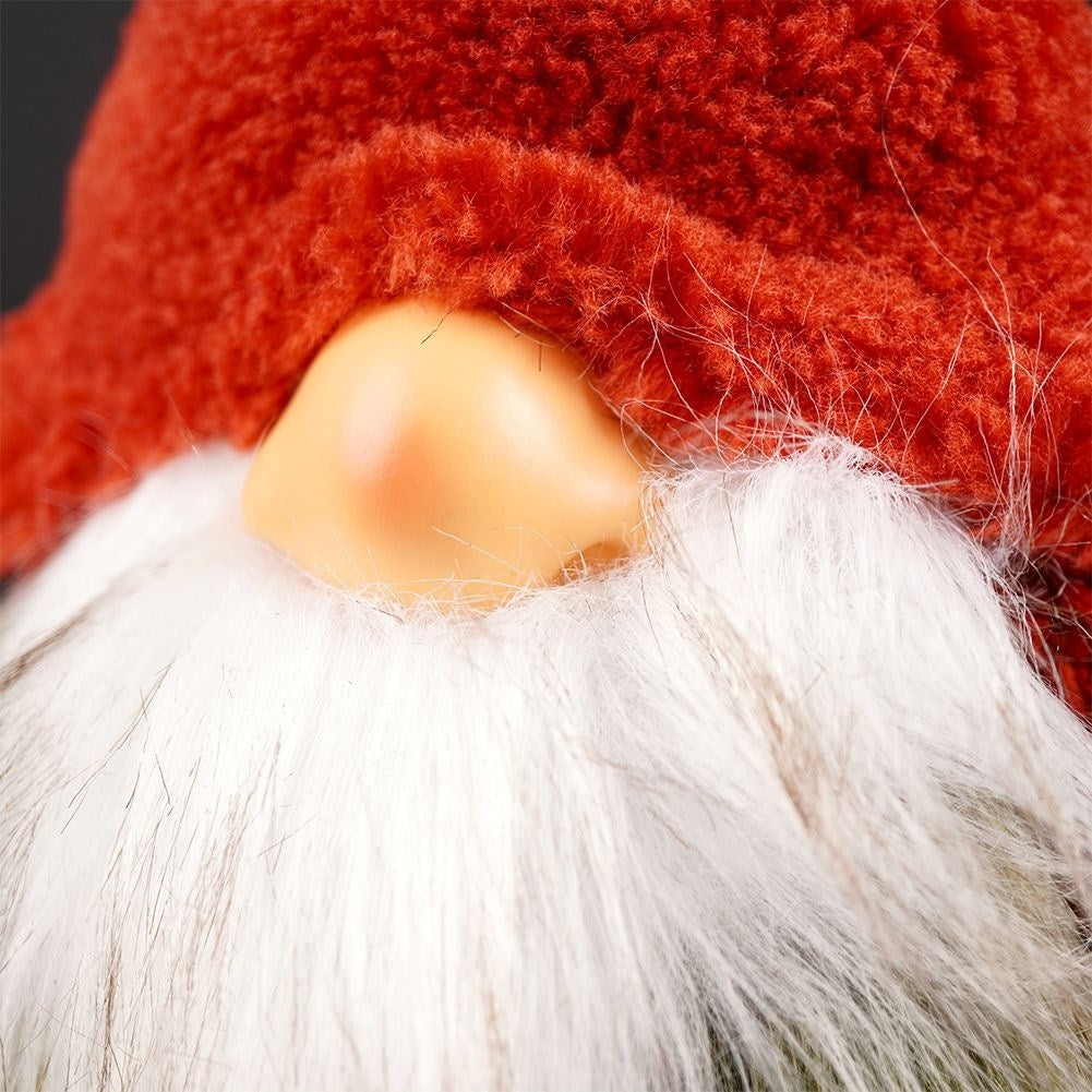 Christmas decoration - Santa 41 cm
