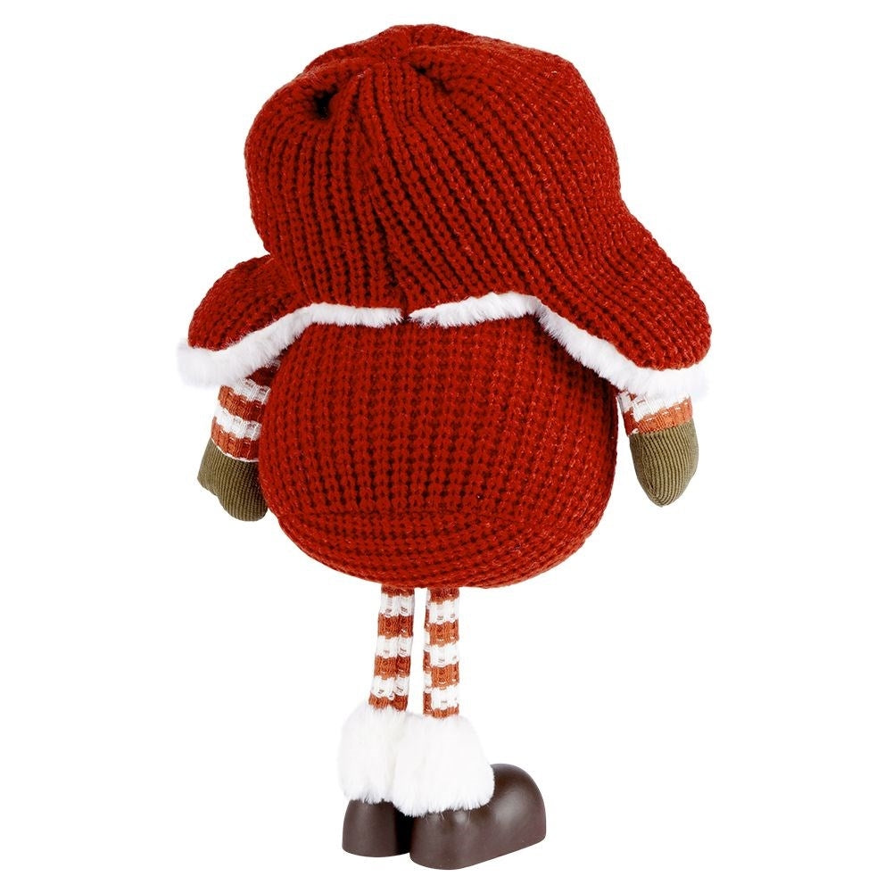 Christmas ornament 39 cm: Perfect decoration for winter and Christmas
