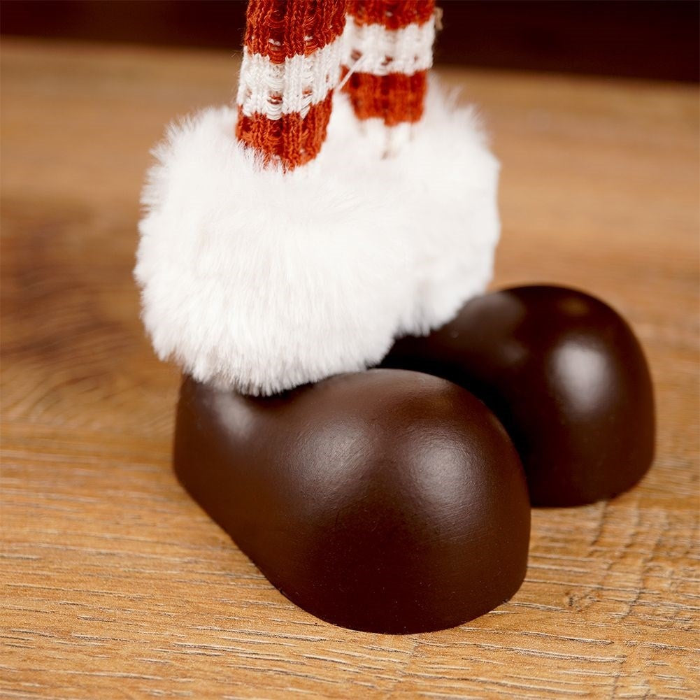 Christmas ornament 39 cm: Perfect decoration for winter and Christmas