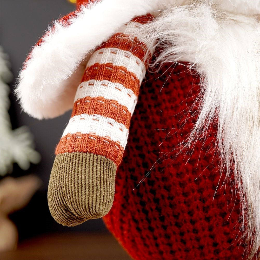 Christmas ornament 39 cm: Perfect decoration for winter and Christmas