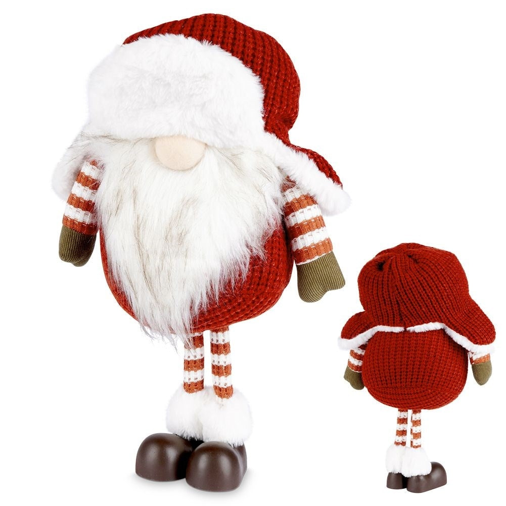 Christmas ornament 39 cm: Perfect decoration for winter and Christmas