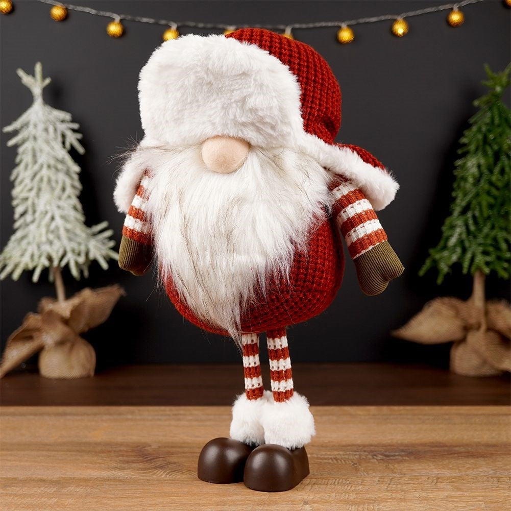 Christmas ornament 39 cm: Perfect decoration for winter and Christmas