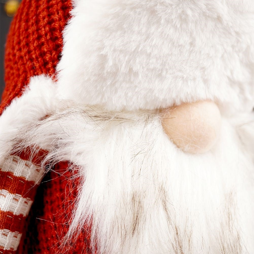 Christmas ornament 39 cm: Perfect decoration for winter and Christmas