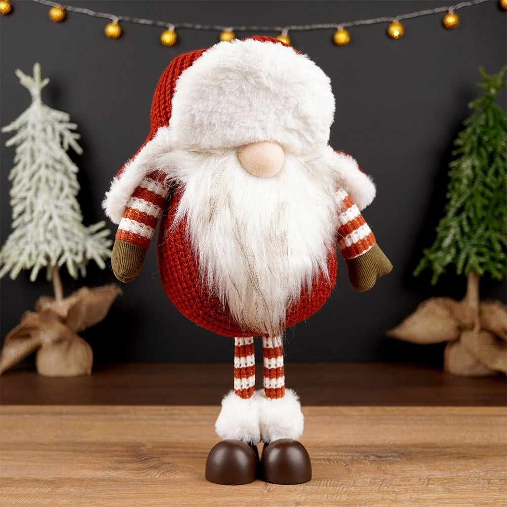 Christmas ornament 39 cm: Perfect decoration for winter and Christmas