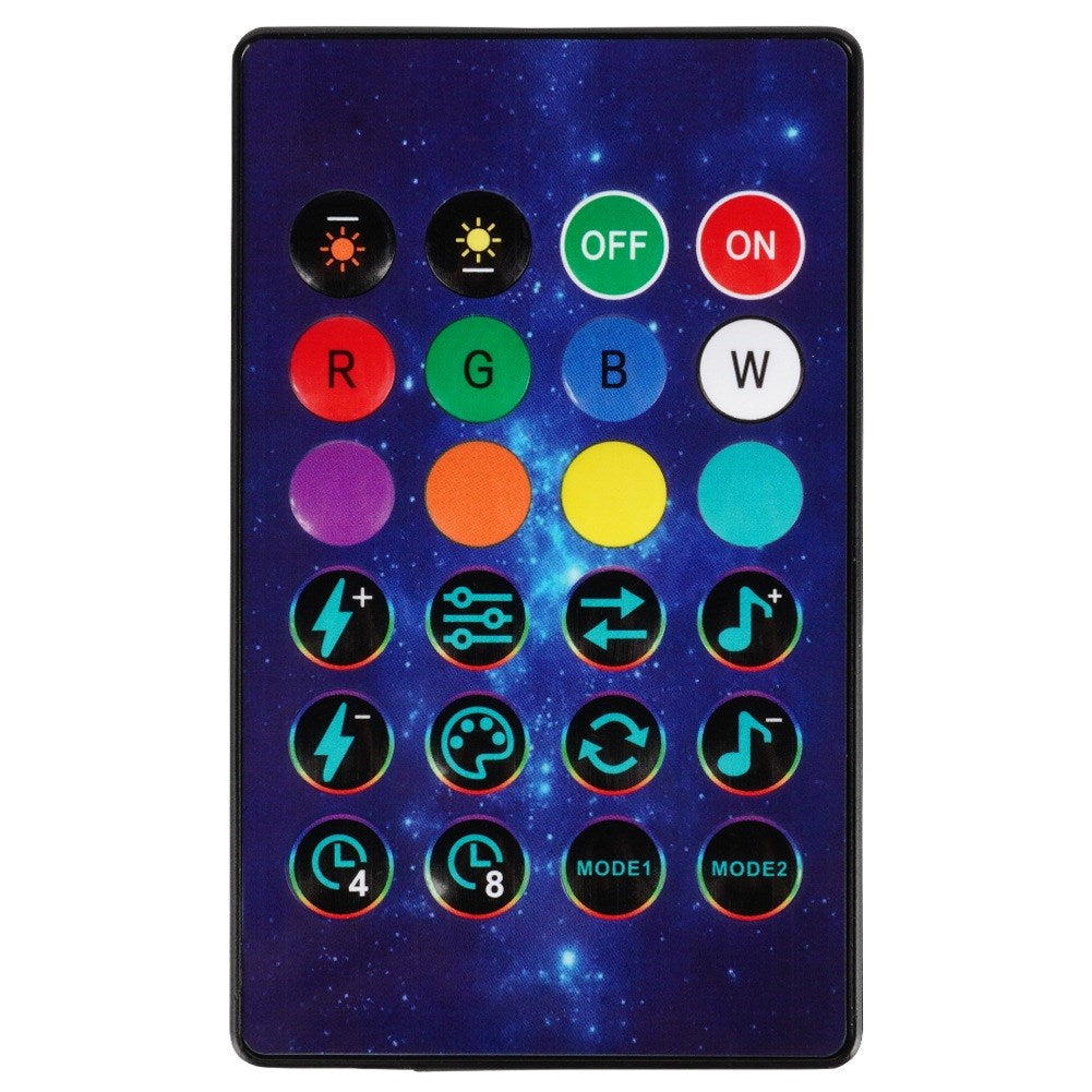 Christmas tree, 154 LED, 150 cm