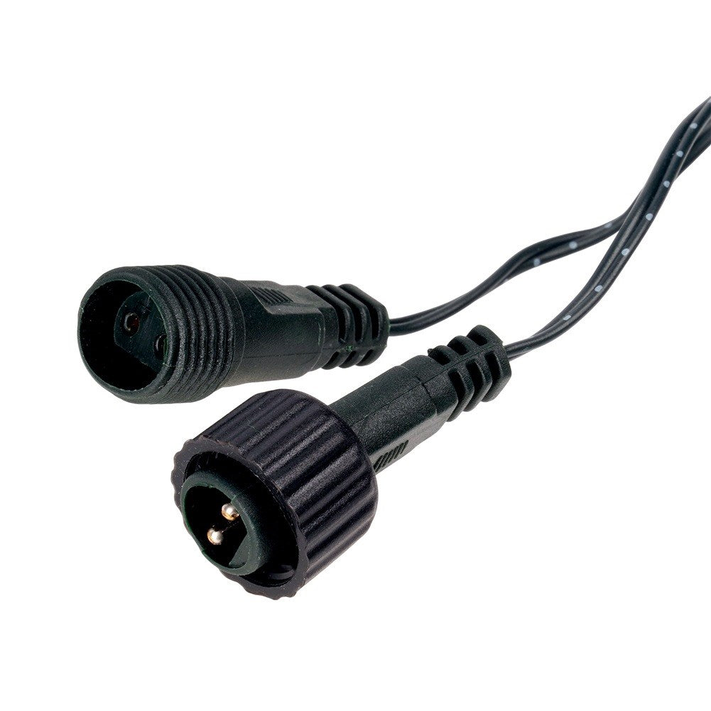 Christmas tree lights 500 LED 33.5 m