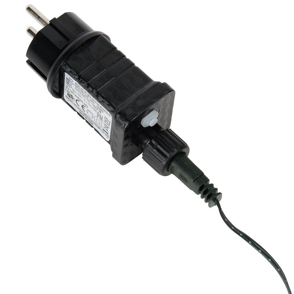 Christmas tree lights 500 LED 33.5 m