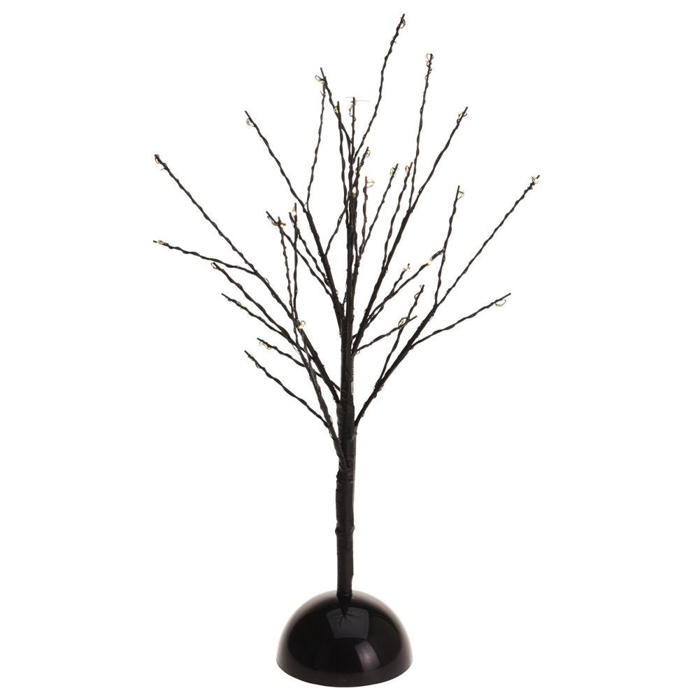 Christmas tree with 40 LEDs - Customizable and perfect for Christmas