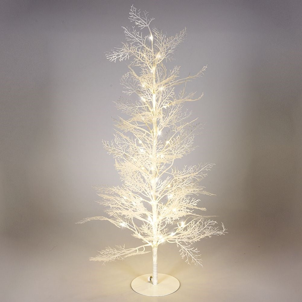 Christmas tree with 88 LED lights