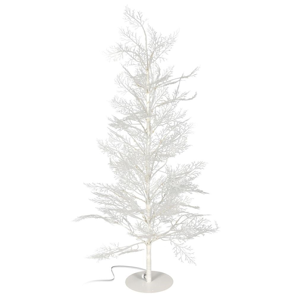 Christmas tree with 88 LED lights