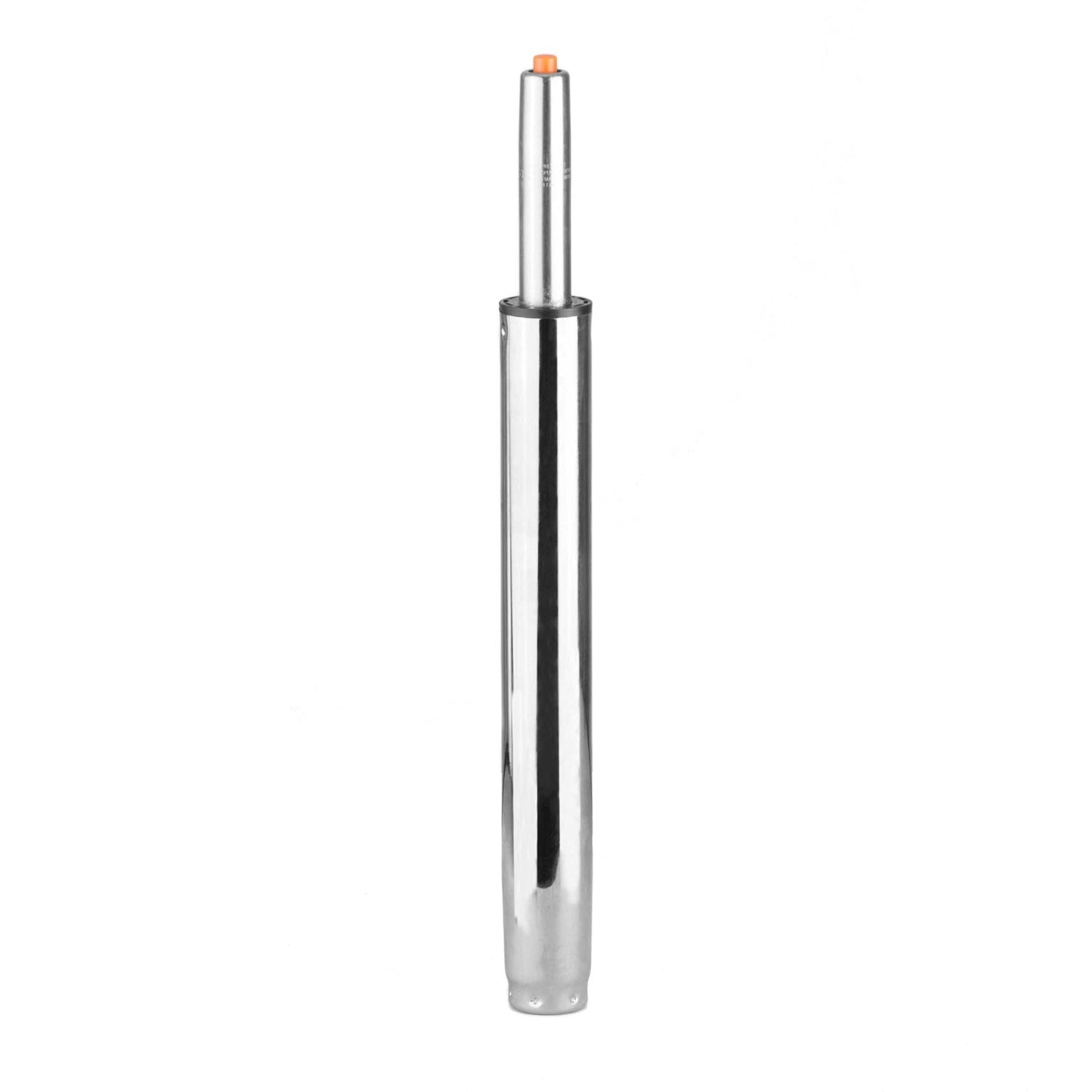 Chrome-plated stool lifter 53-73 cm