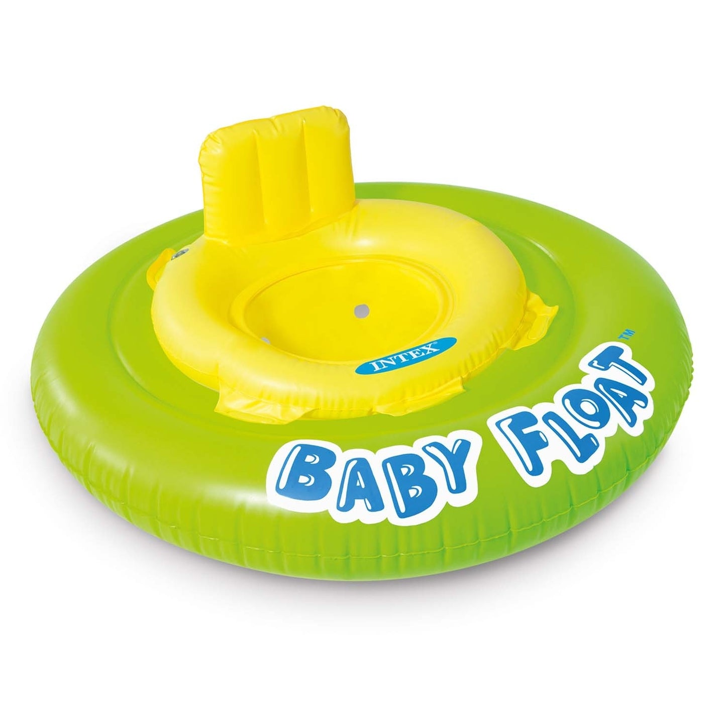 Circle Seat for learning to swim, diameter 76 cm INTEX 56588