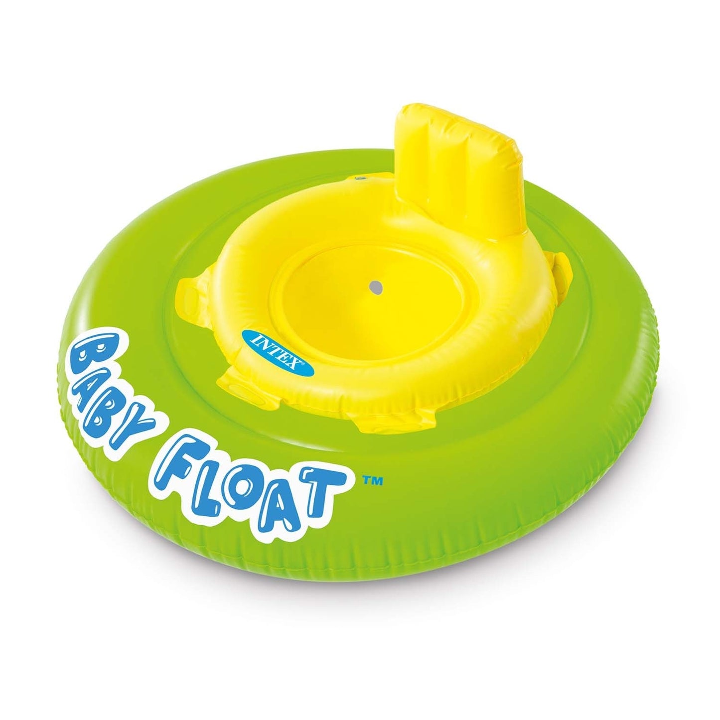 Circle Seat for learning to swim, diameter 76 cm INTEX 56588