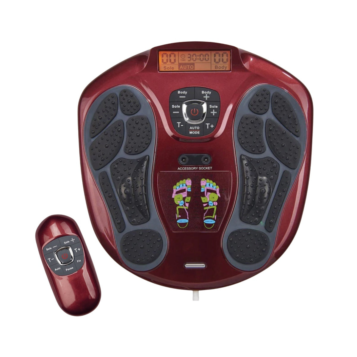 Circulation Maxx Reflexology muscle stimulator