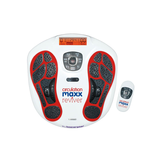 Circulation Maxx Reviver - muscle stimulator