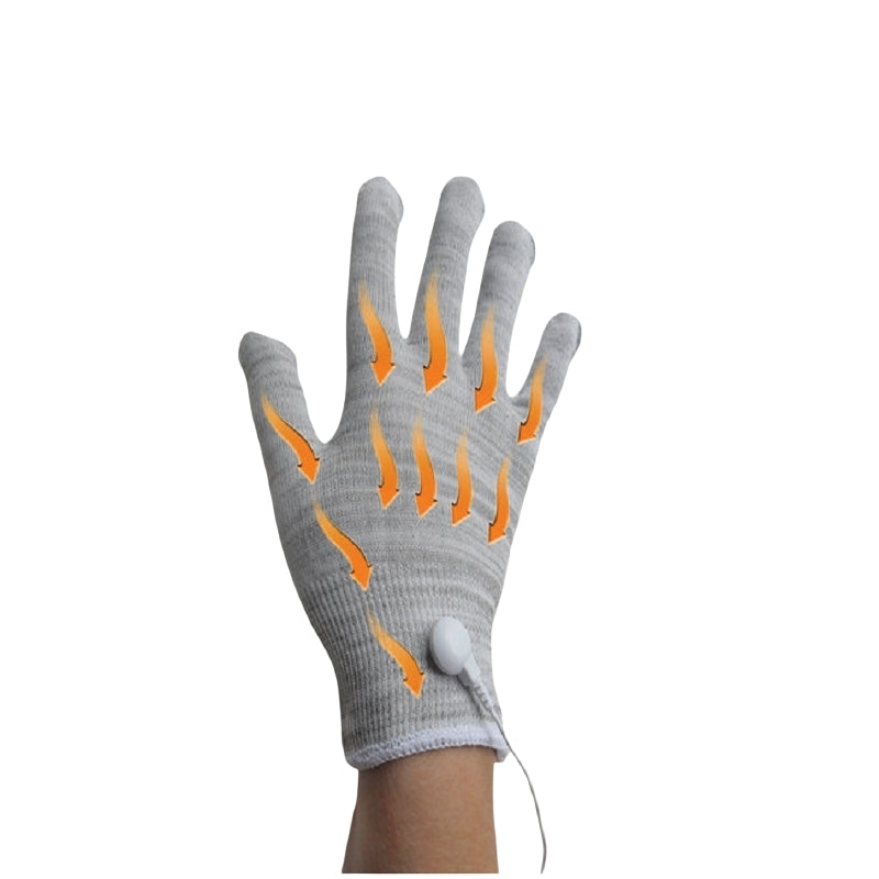 Circulation Maxx Upsell Gloves - Onderdelen