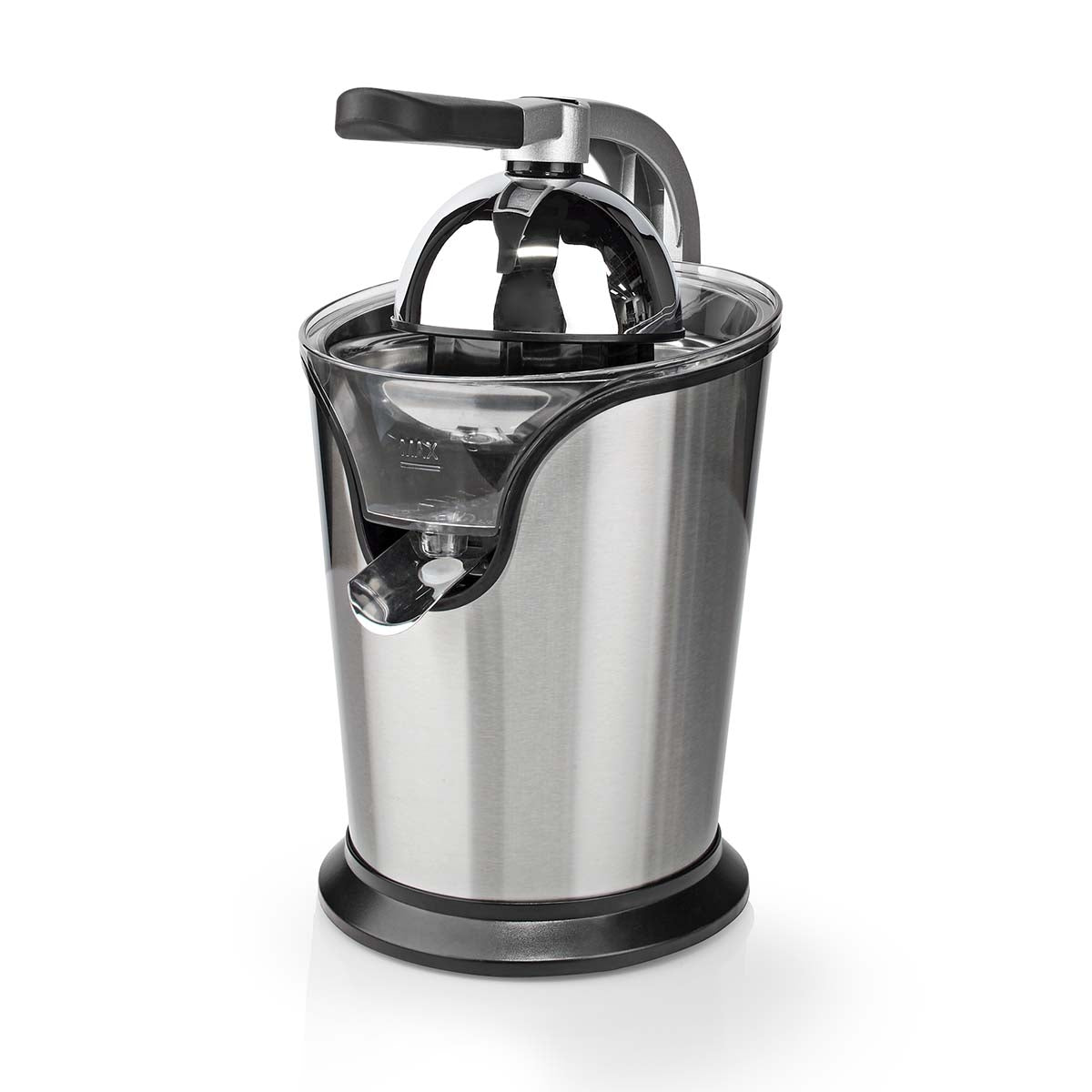 Citrus Press | 100 W | Aluminum / Black