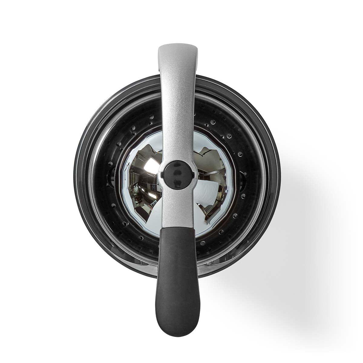 Citrus Press | 100 W | Aluminum / Black