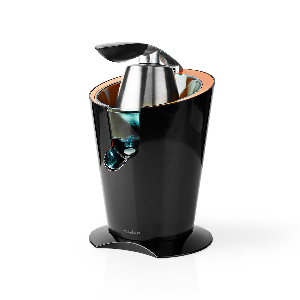 Citrus Press | 160 W | Orange / Black