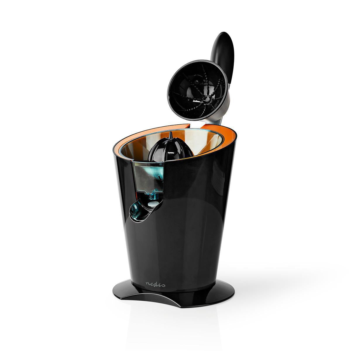 Citrus Press | 160 W | Orange / Black