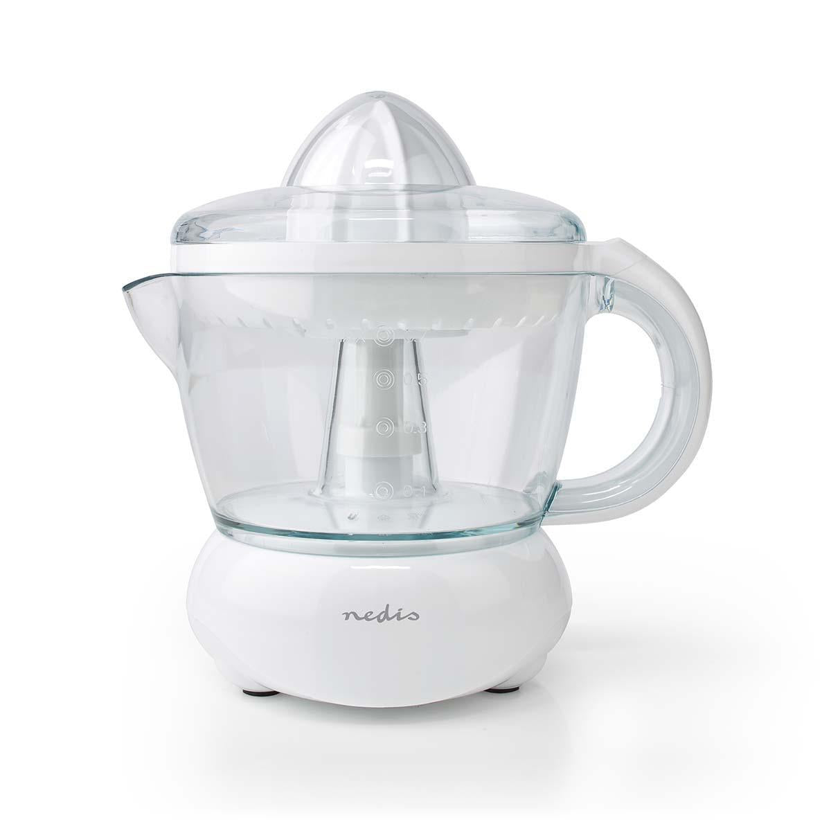 Citrus Press | 25 W| White