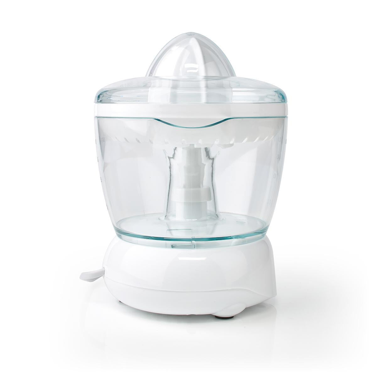 Citrus Press | 25 W| White