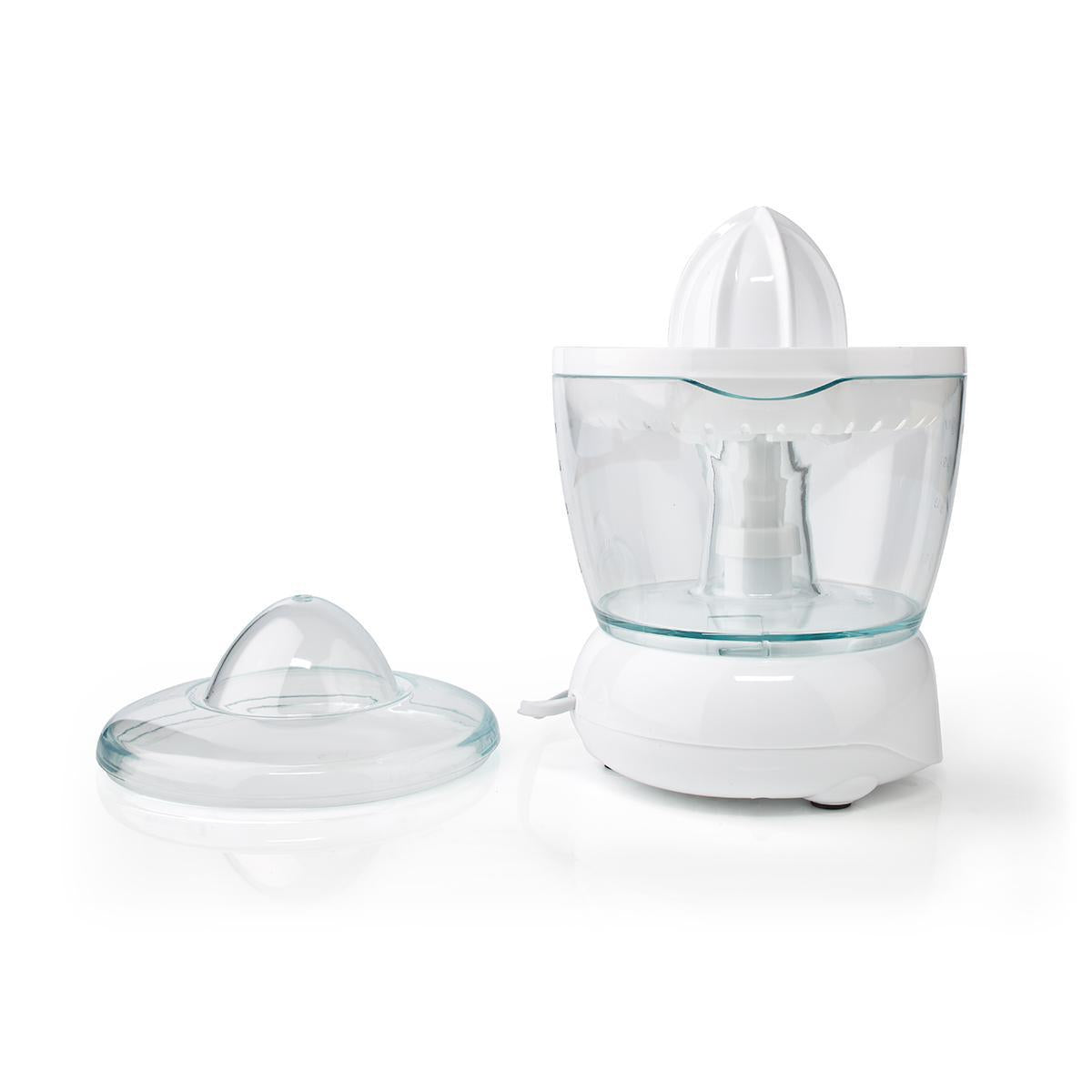 Citrus Press | 25 W| White