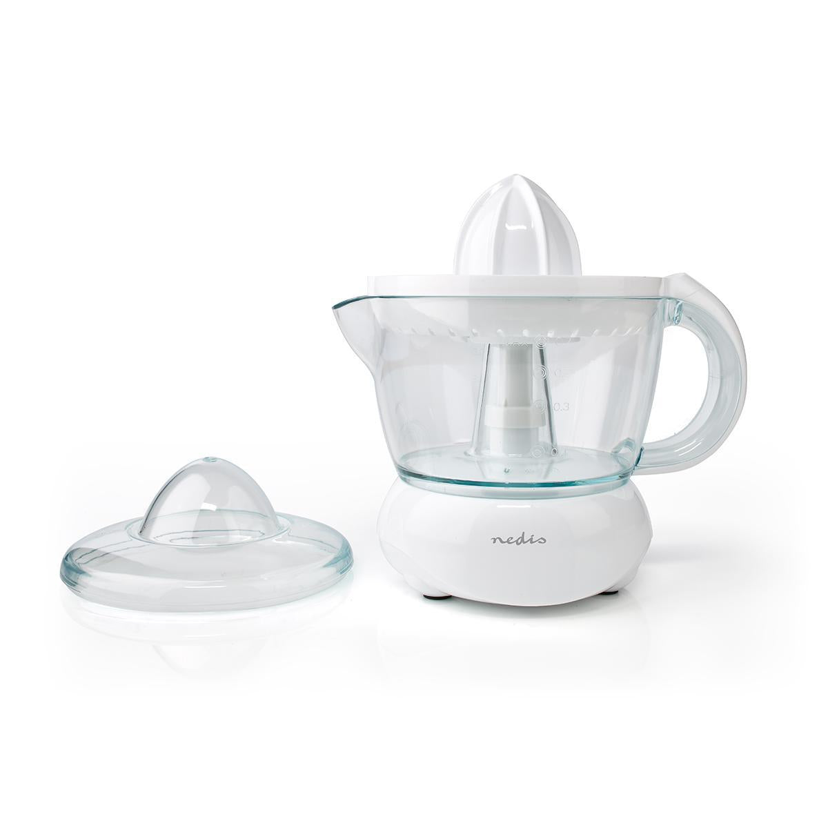 Citrus Press | 25 W| White