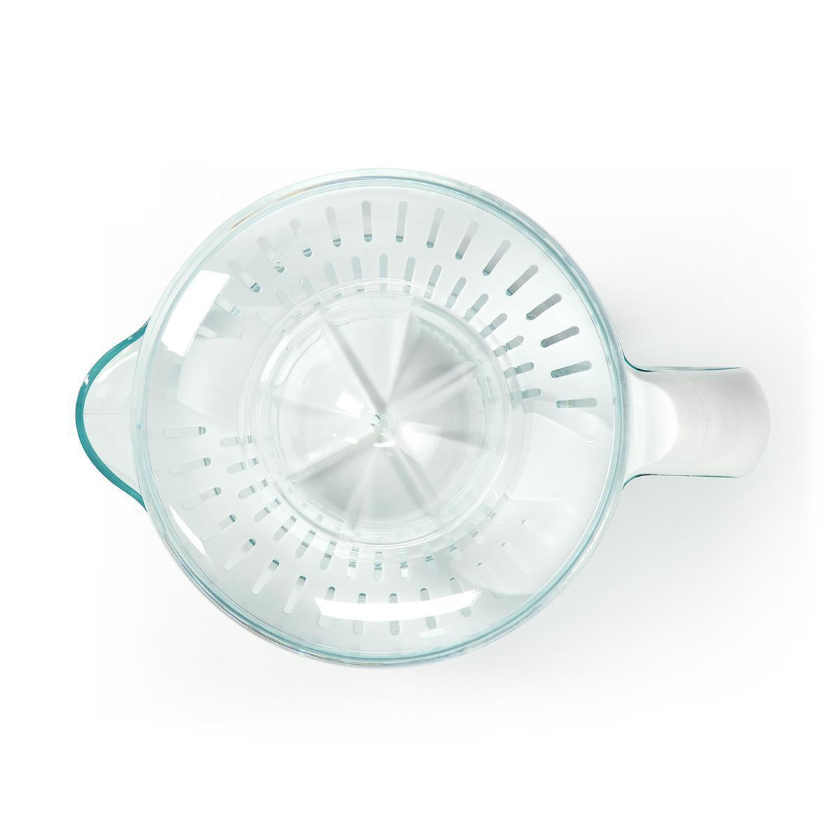 Citrus Press | 25 W| White