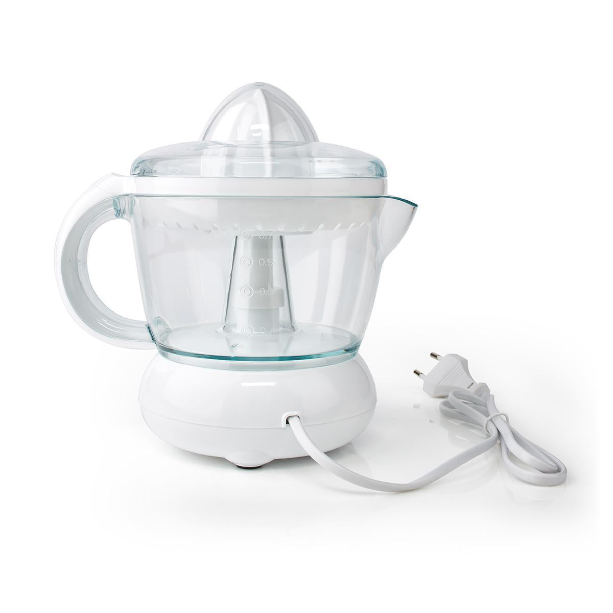 Citrus Press | 25 W| White