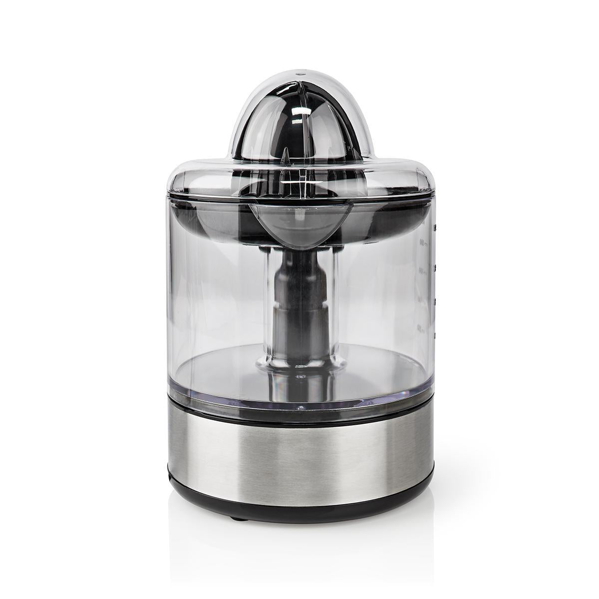 Citrus Press | 30 W| Silver / Black