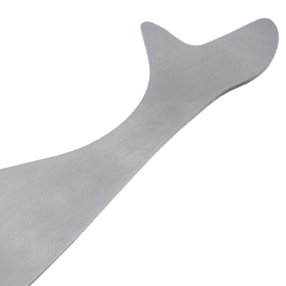 Citrus knife steel 13 cm