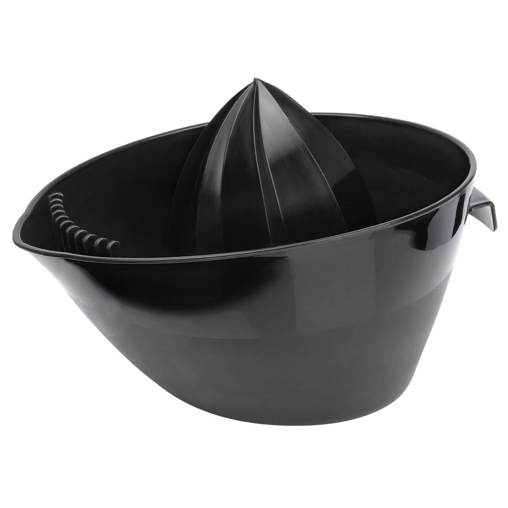 Citrus press with Handle, Spout and Strainer