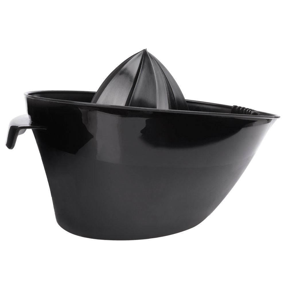 Citrus press with Handle, Spout and Strainer