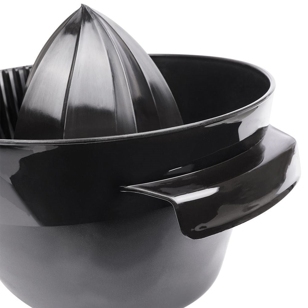 Citrus press with Handle, Spout and Strainer