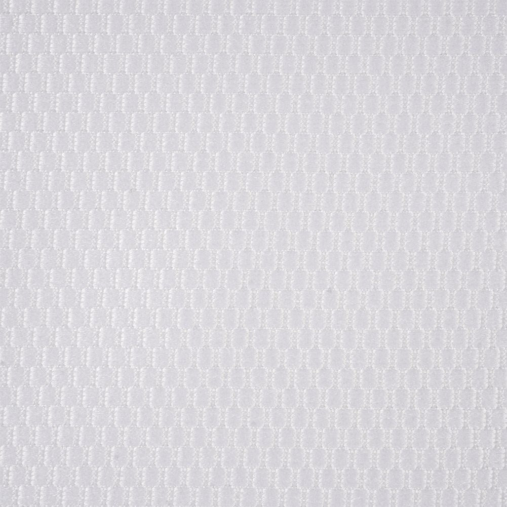 Classic white spotless tablecloth for all occasions