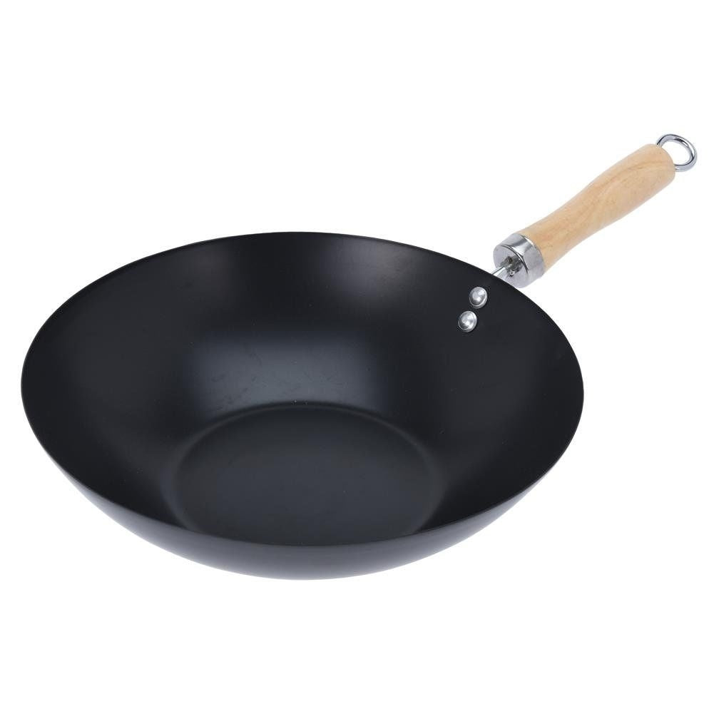 Classic wok for all cooks
