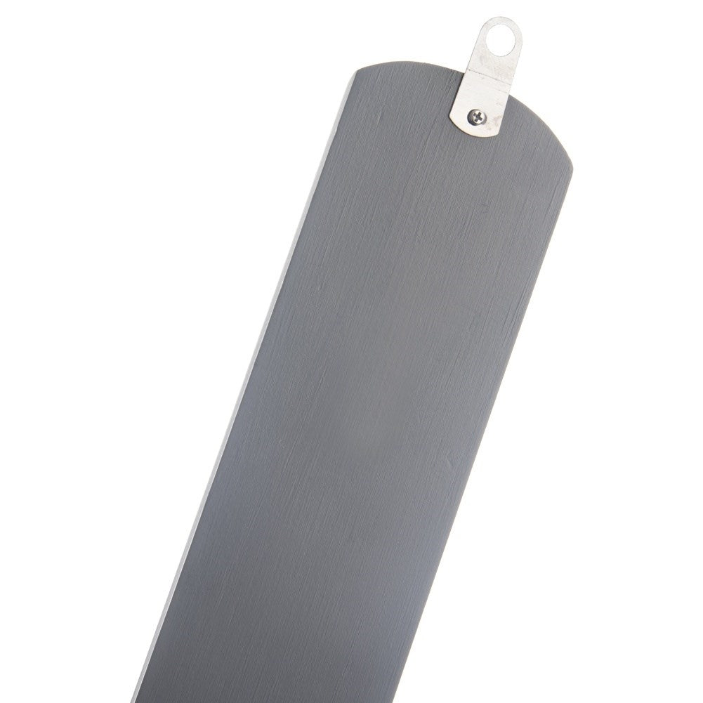 Classic wooden thermometer for indoor and outdoor use